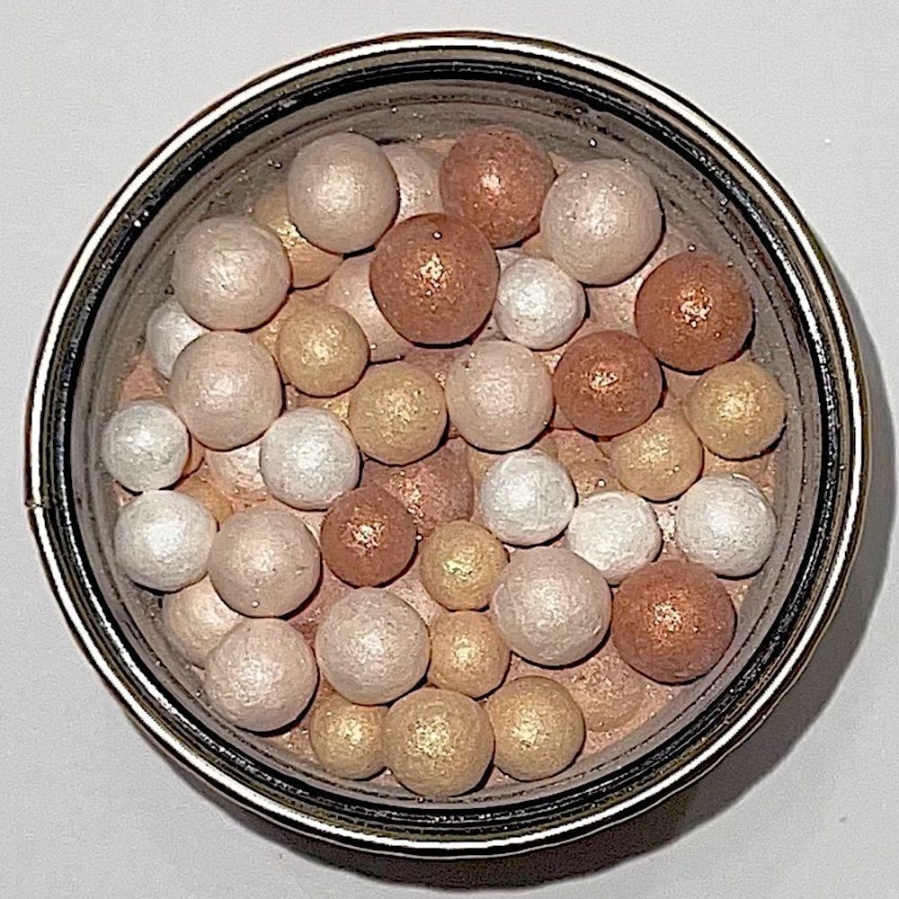 Guerlain Meteorites Electric Pearl
